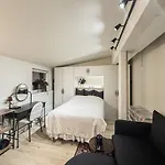 Apartment Cozy Oslo