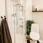 Апартаменты Cozy