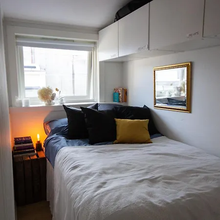 Cozy Apartment