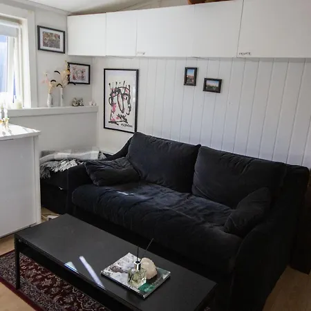 Cozy Apartment Oslo