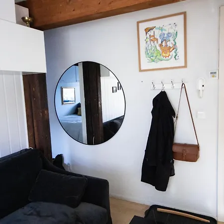 Cozy Apartment