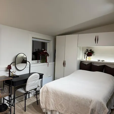 Apartman Cozy Oslo