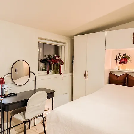 Cozy Апартаменты