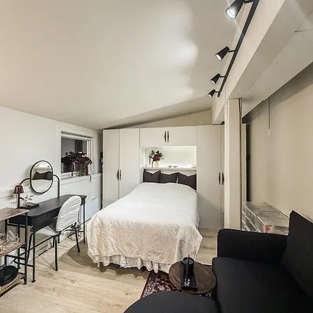 Apartman Cozy Oslo
