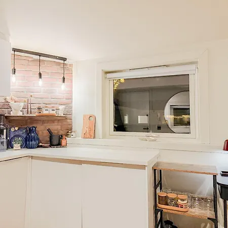 Cozy Apartament *