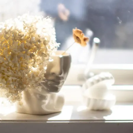 Lägenhet Cozy *