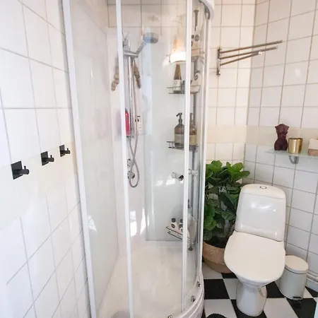 Cozy Lägenhet *