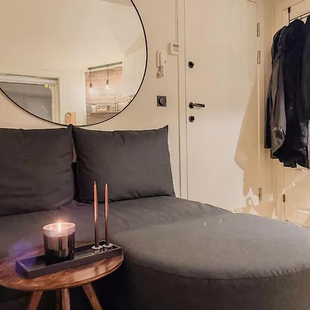 Apartman Cozy