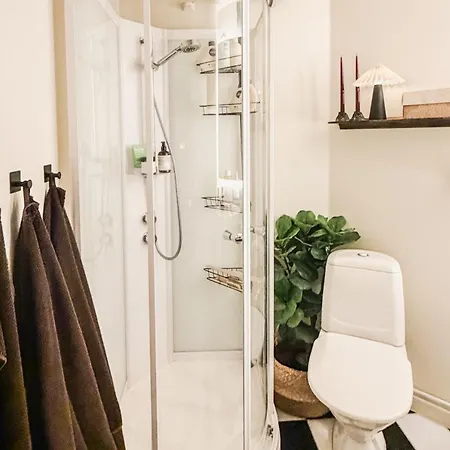 Апартаменты Cozy