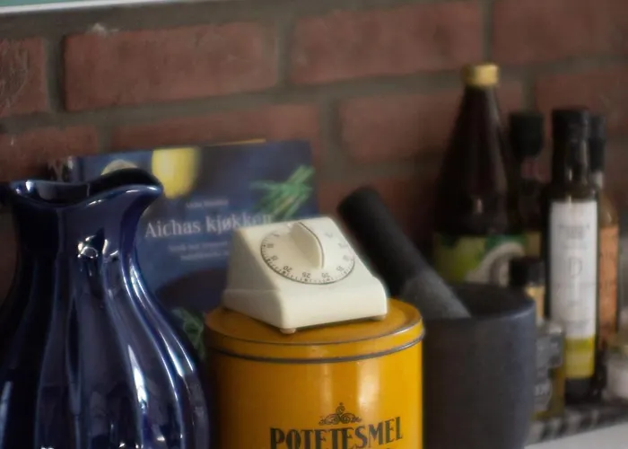 Apartman Cozy