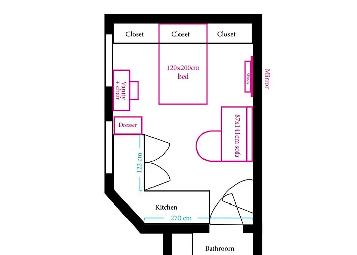 Apartman Cozy *