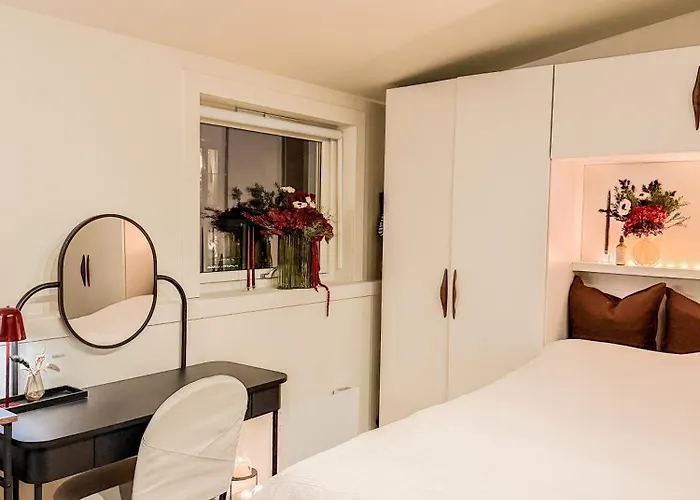 Cozy Apartman