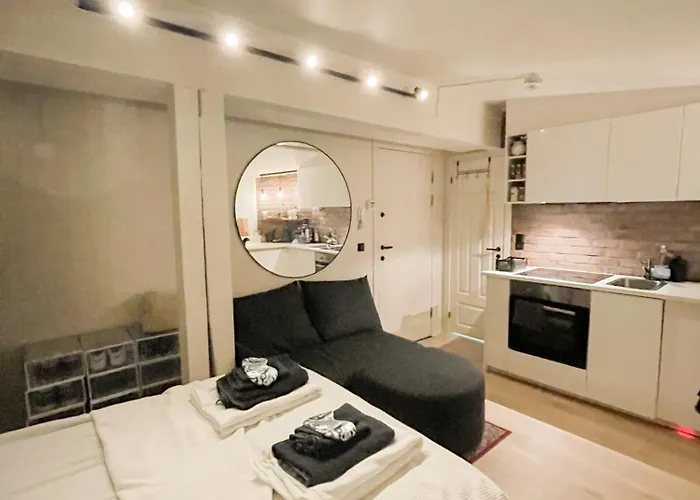 Apartman Cozy *
