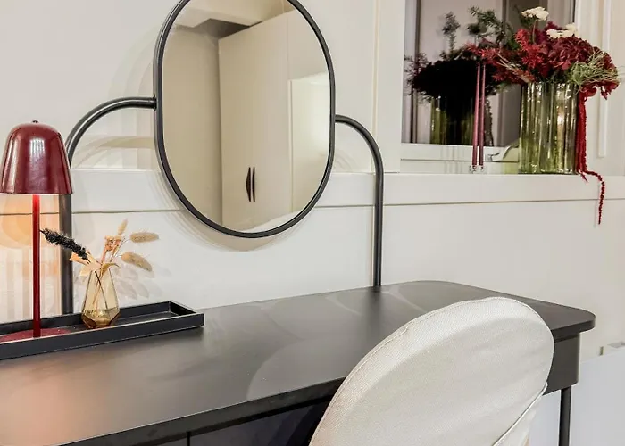 Apartman Cozy