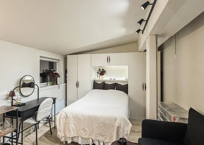 Apartman Cozy Oslo