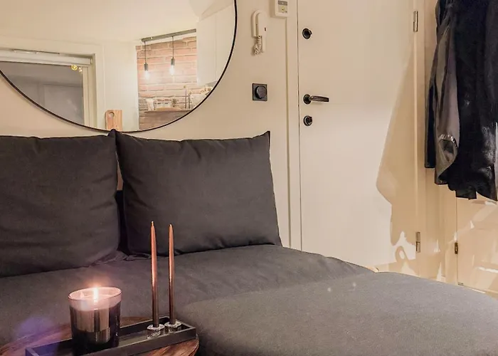 Apartman Cozy