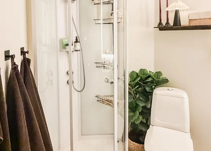 Apartman Cozy