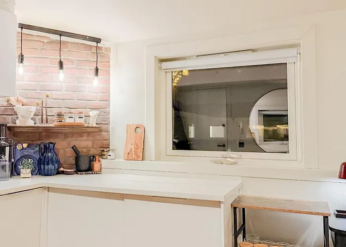 Cozy Apartman *
