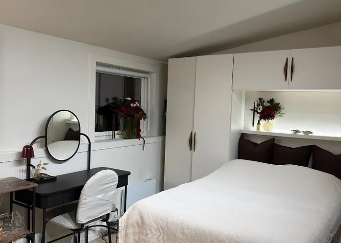 Apartment Cozy Oslo